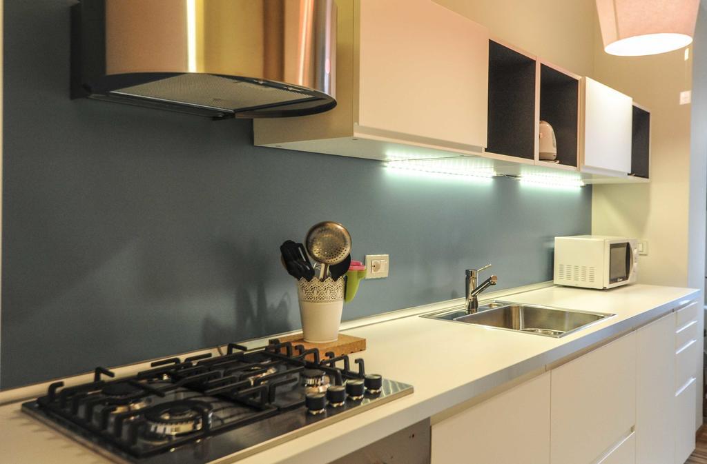 מילאנו Ariberto 19 Apartment מראה חיצוני תמונה