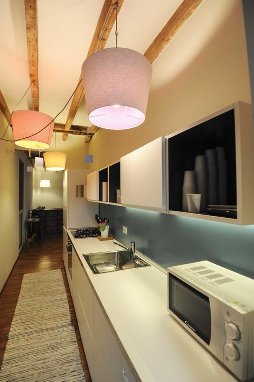 מילאנו Ariberto 19 Apartment מראה חיצוני תמונה