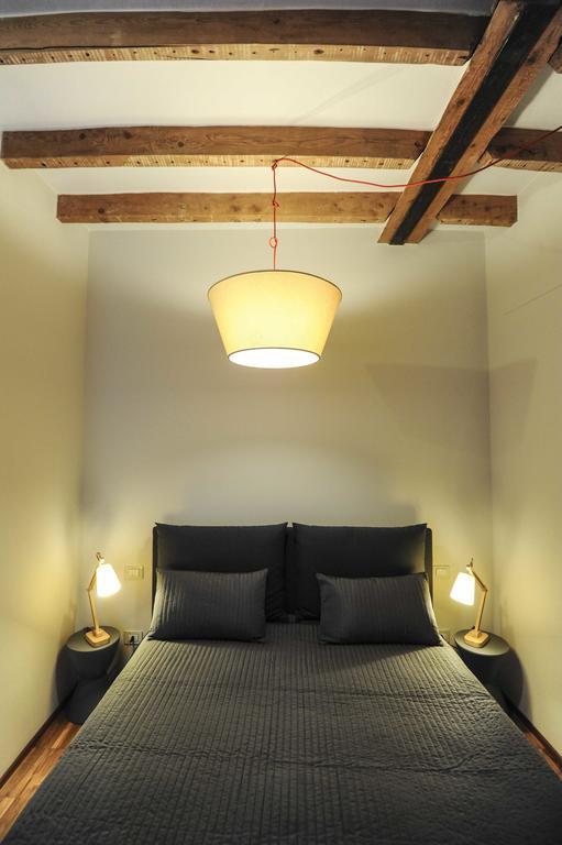 מילאנו Ariberto 19 Apartment מראה חיצוני תמונה