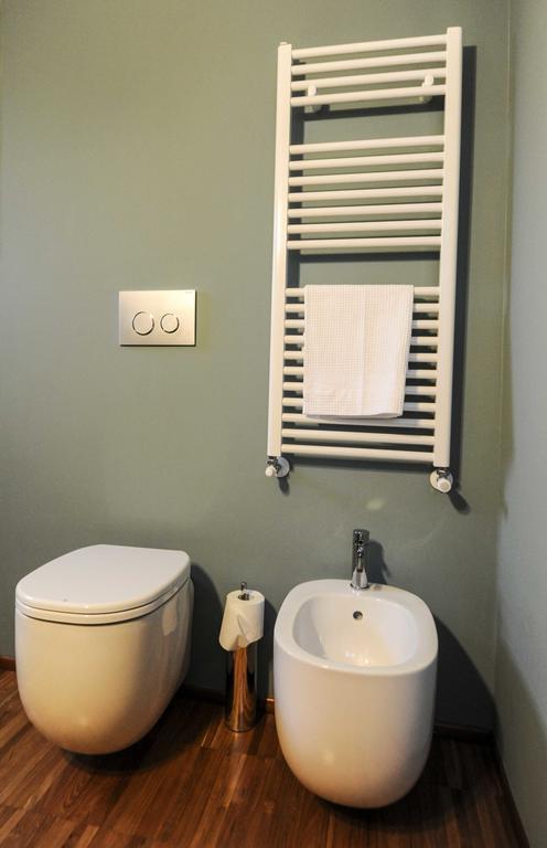 מילאנו Ariberto 19 Apartment מראה חיצוני תמונה
