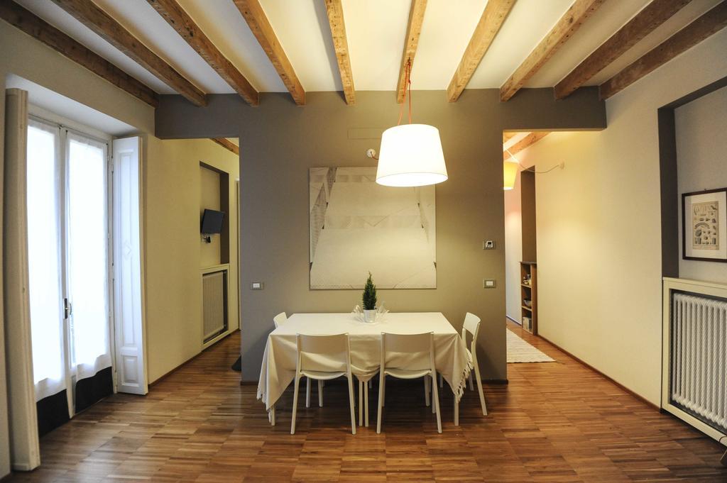 מילאנו Ariberto 19 Apartment מראה חיצוני תמונה