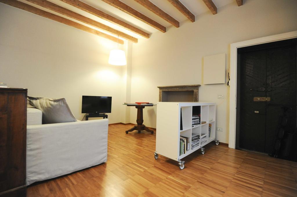 מילאנו Ariberto 19 Apartment מראה חיצוני תמונה
