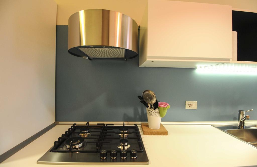 מילאנו Ariberto 19 Apartment מראה חיצוני תמונה