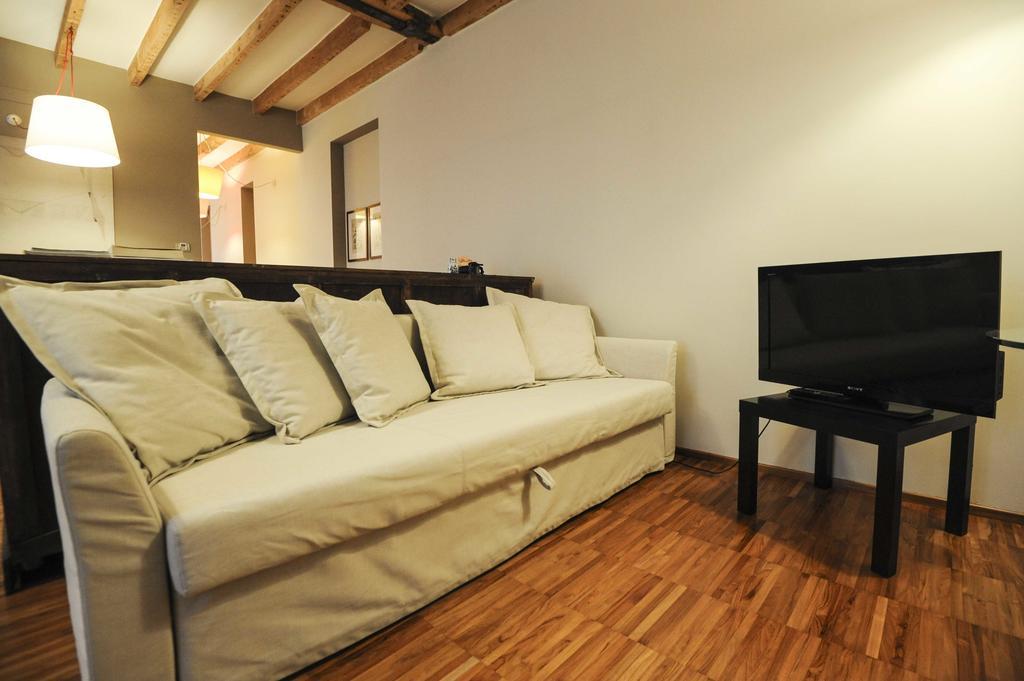 מילאנו Ariberto 19 Apartment מראה חיצוני תמונה