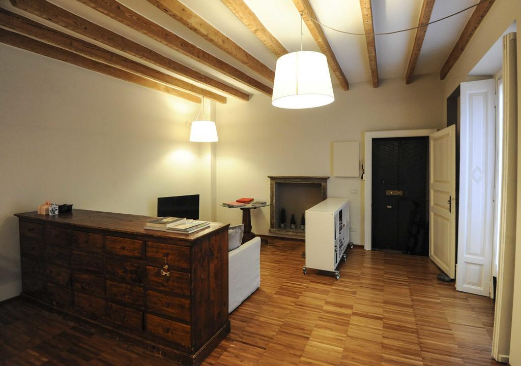מילאנו Ariberto 19 Apartment מראה חיצוני תמונה