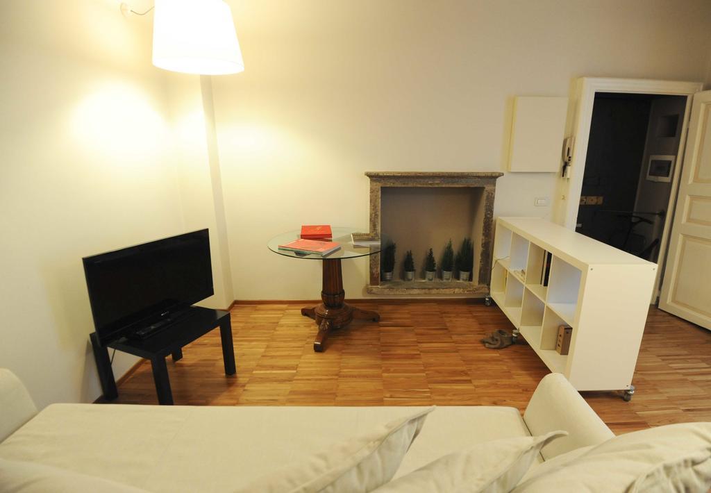 מילאנו Ariberto 19 Apartment מראה חיצוני תמונה